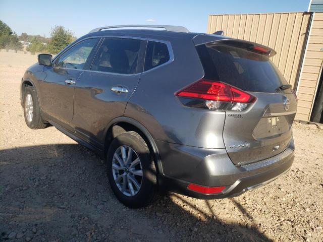 Photo 3 from auction – 2017 NISSAN ROGUE S with VIN JN8AT2MV2HW283334