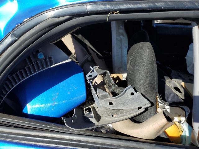 Photo 6 from auction – 2004 SUBARU IMPREZA WR with VIN JF1GD29694G506774