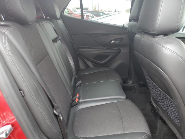 Photo 6 from auction – 2018 BUICK ENCORE PRE with VIN KL4CJASB7JB709958