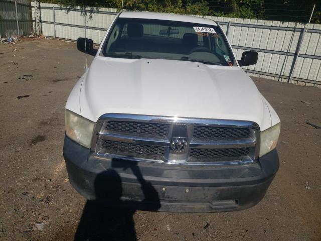 Photo 9 from auction – 2011 DODGE RAM 1500 with VIN 3D7JB1EK5BG504269