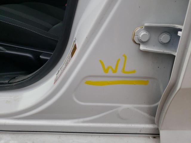 Photo 9 from auction – 2021 HONDA CIVIC LX with VIN 2HGFC2F63MH515280