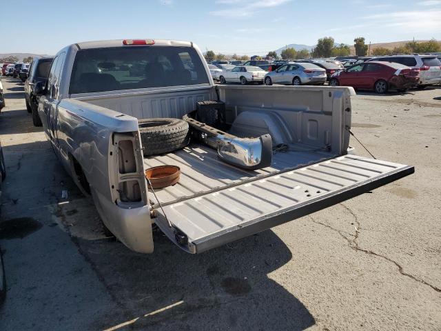 Photo 3 from auction – 2004 CHEVROLET SILVERADO with VIN 1GCEC19T34Z223098