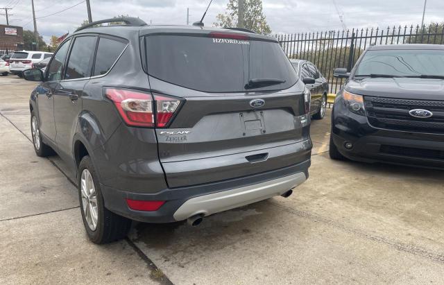 Photo 3 from auction – 2018 FORD ESCAPE SE with VIN 1FMCU9GD2JUB52169