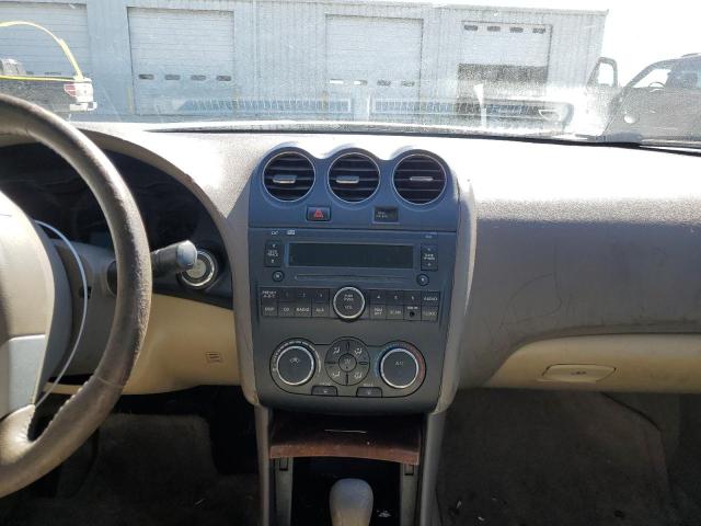 Photo 9 from auction – 2008 NISSAN ALTIMA 2.5 with VIN 1N4AL21E38N490472