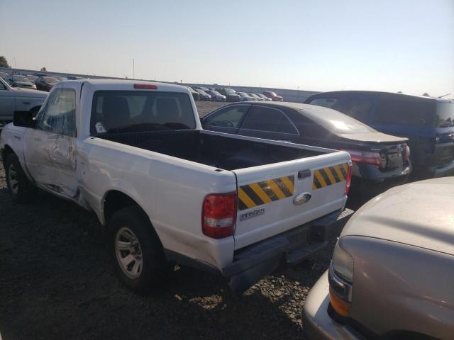 Photo 3 from auction – 2011 FORD RANGER with VIN 1FTKR1AD0BPA88452
