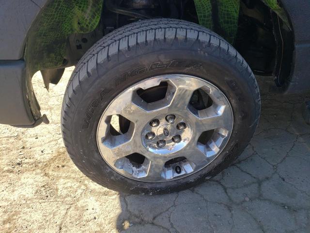 Photo 10 from auction – 2011 FORD F150 SUPER with VIN 1FTFW1EFXBKD14483