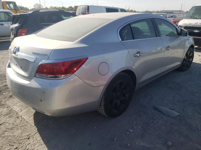 Photo 4 from auction – 2012 BUICK LACROSSE P with VIN 1G4GH5G35CF151224