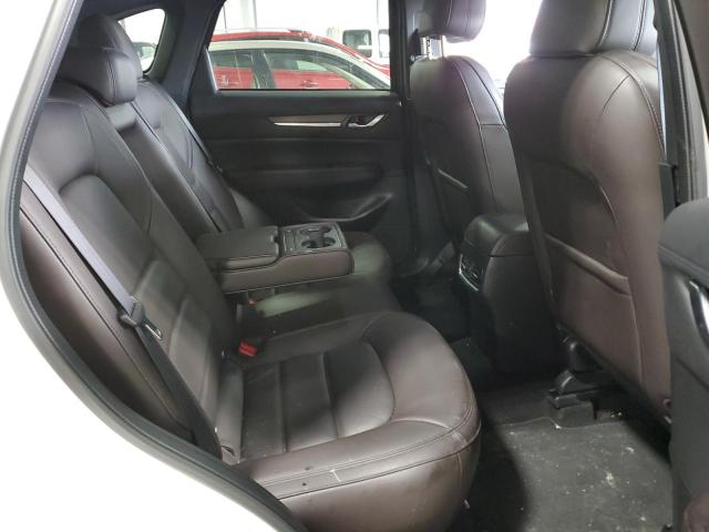 Photo 6 from auction – 2019 MAZDA CX-5 SIGNA with VIN JM3KFBEY4K0580235