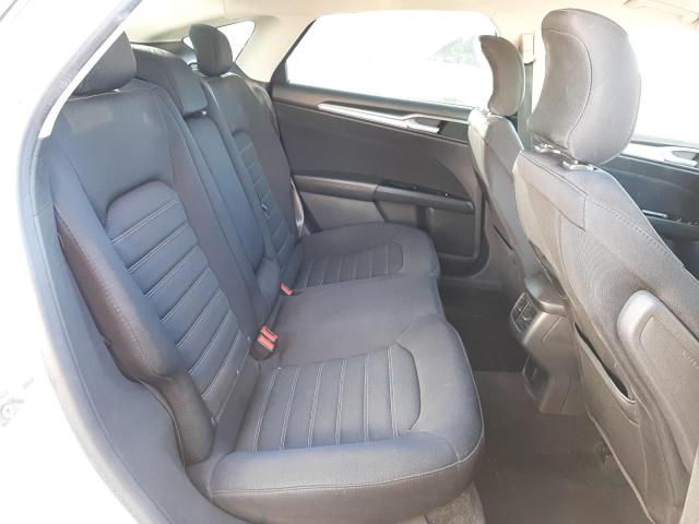 Photo 6 from auction – 2015 FORD FUSION SE with VIN 3FA6P0HD3FR265183