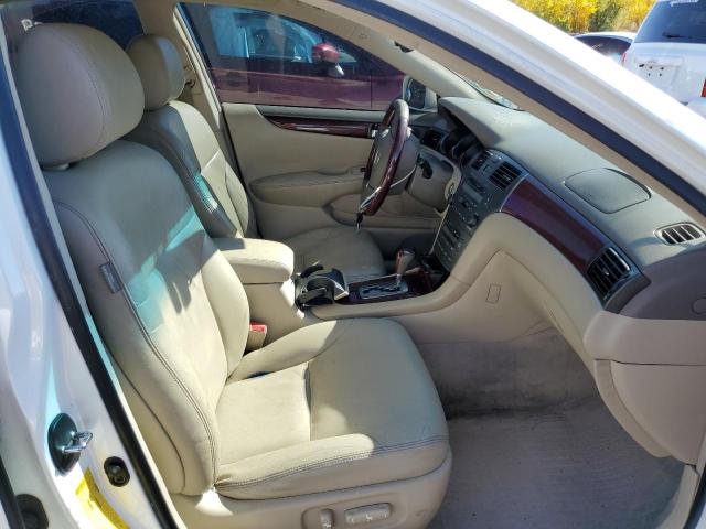 Photo 5 from auction – 2004 LEXUS ES 330 with VIN JTHBA30G940012608