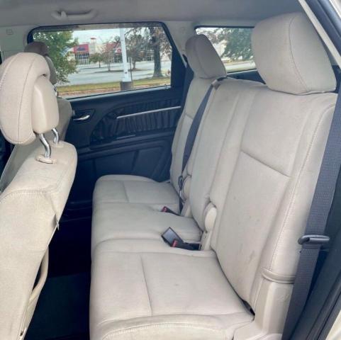 Photo 6 from auction – 2010 DODGE JOURNEY SX with VIN 3D4PG5FV6AT165746