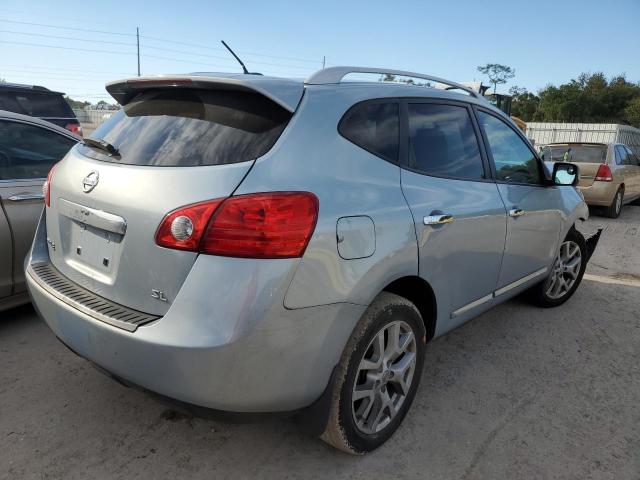 Photo 4 from auction – 2013 NISSAN ROGUE S with VIN JN8AS5MT4DW009890