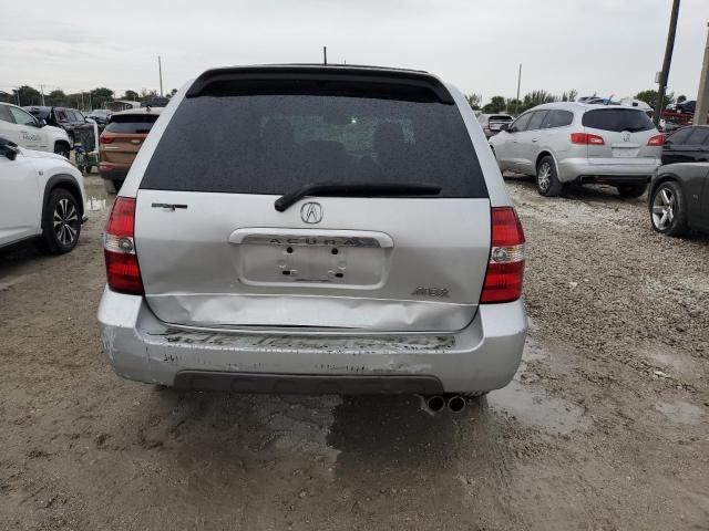 Photo 9 from auction – 2002 ACURA MDX with VIN 2HNYD18202H512627