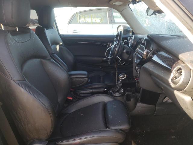 Photo 5 from auction – 2015 MINI COOPER S with VIN WMWXP7C5XF2A40612