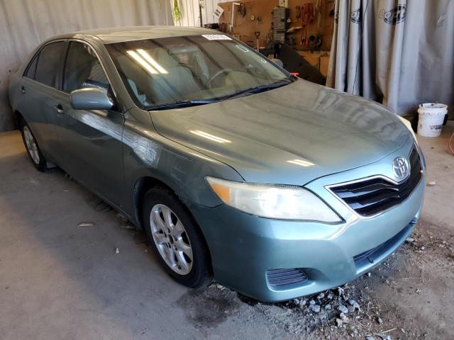 TOYOTA CAMRY BASE 2011 z numerem VIN 4T1BF3EK6BU741022 - Zdjęcie z aukcji