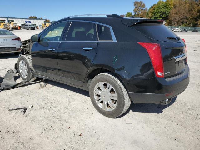 Photo 3 from auction – 2011 CADILLAC SRX LUXURY with VIN 3GYFNAEY3BS536253