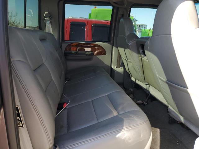 Photo 6 from auction – 2002 FORD F250 SUPER with VIN 1FTNW21F92EC49826