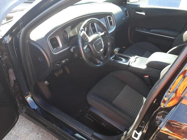 Photo 7 from auction – 2021 DODGE CHARGER R/ with VIN 2C3CDXCT6MH547862