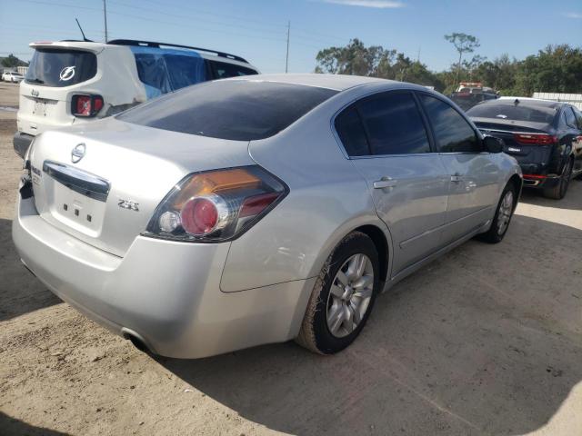 Photo 4 from auction – 2012 NISSAN ALTIMA BAS with VIN 1N4AL2AP3CC187228