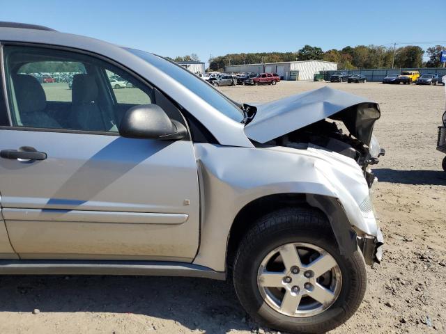 Photo 9 from auction – 2007 CHEVROLET EQUINOX LS with VIN 2CNDL23F776014379