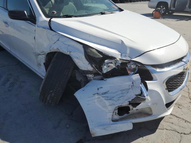 Photo 9 from auction – 2015 CHEVROLET MALIBU LS with VIN 1G11B5SL1FF160051