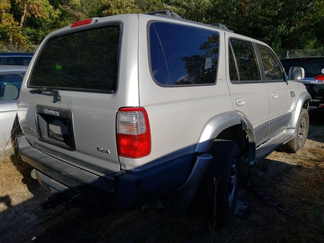 Photo 4 from auction – 1998 TOYOTA 4RUNNER with VIN JT3HN87R2W9012831