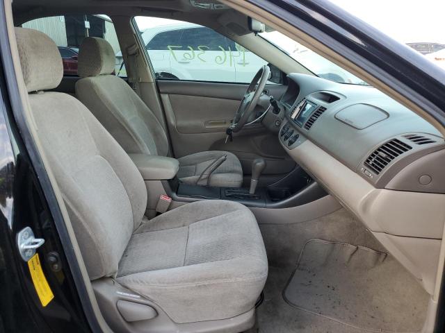 Photo 5 from auction – 2002 TOYOTA CAMRY LE with VIN 4T1BF30K32U012869
