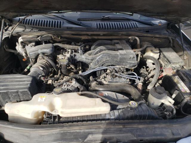 Photo 7 from auction – 2010 MERCURY MOUNTAINEE with VIN 4M2EN4JE8AUJ01140