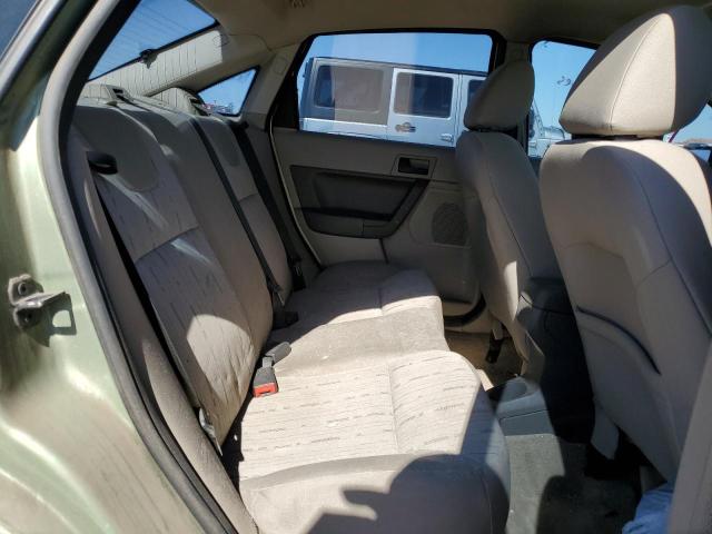 Photo 6 from auction – 2008 FORD FOCUS SE with VIN 1FAHP35NX8W273451