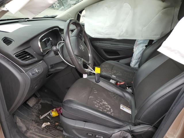 Photo 5 from auction – 2019 BUICK ENCORE PRE with VIN KL4CJESB1KB916791