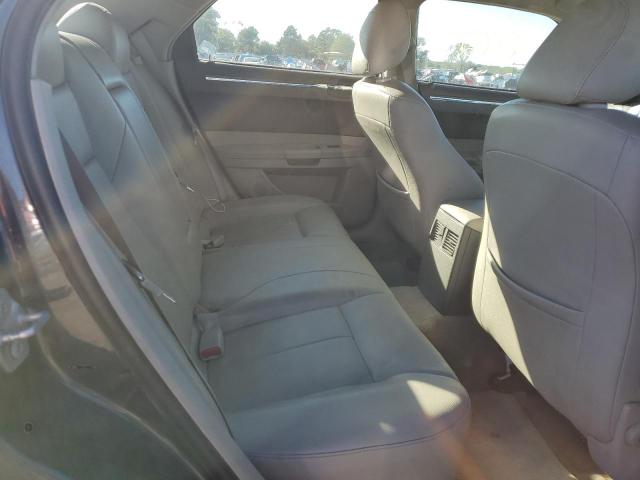 Photo 6 from auction – 2007 CHRYSLER 300 TOURIN with VIN 2C3KA53G97H664688
