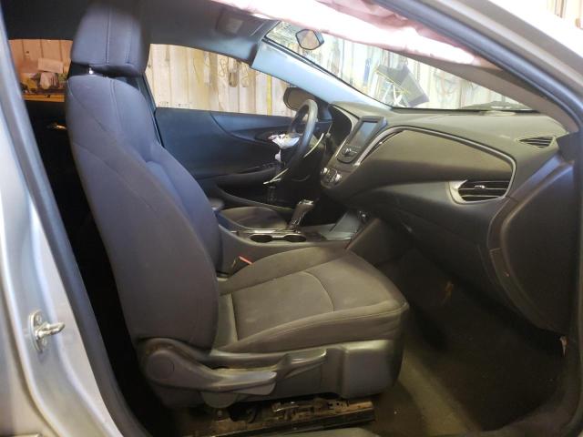 Photo 5 from auction – 2017 CHEVROLET MALIBU LS with VIN 1G1ZB5ST5HF283518