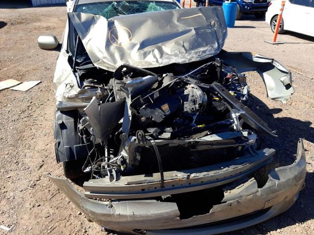 Photo 9 from auction – 2008 SUBARU IMPREZA 2. with VIN JF1GH61608H824709