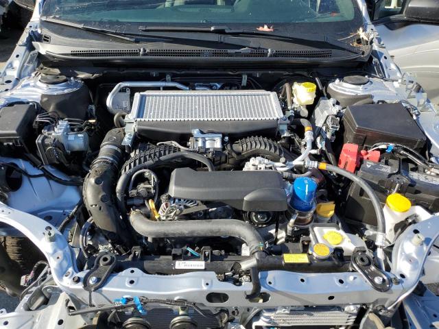 Photo 7 from auction – 2022 SUBARU OUTBACK WI with VIN 4S4BTGUD0N3265475
