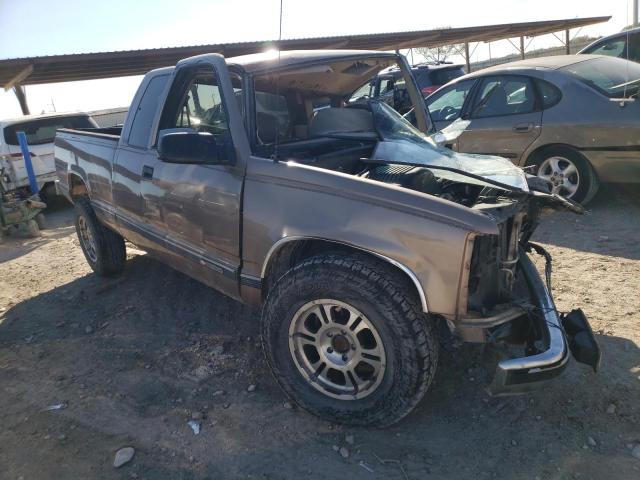 CHEVROLET GMT-400 C1 1996 with VIN 2GCEC19R6T1212009 - Photo from auction
