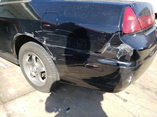 Photo 9 from auction – 2001 HONDA ACCORD with VIN 1HGCG31411A014448
