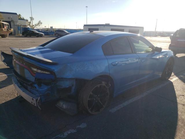Photo 4 from auction – 2018 DODGE CHARGER SX with VIN 2C3CDXBG9JH323291