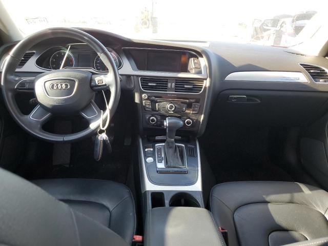 Photo 8 from auction – 2014 AUDI A4 PREMIUM with VIN WAUFFAFL6EN012841