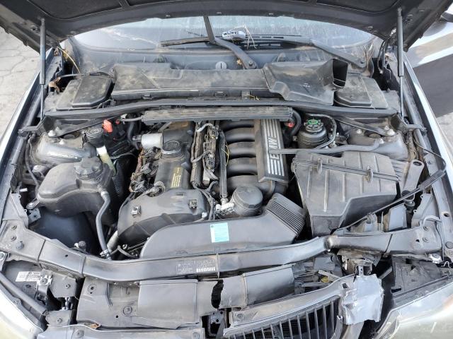 Photo 7 from auction – 2008 BMW 328 I with VIN WBAVA37558NL55814