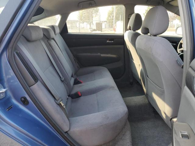 Photo 6 from auction – 2007 TOYOTA PRIUS with VIN JTDKB20UX77557940