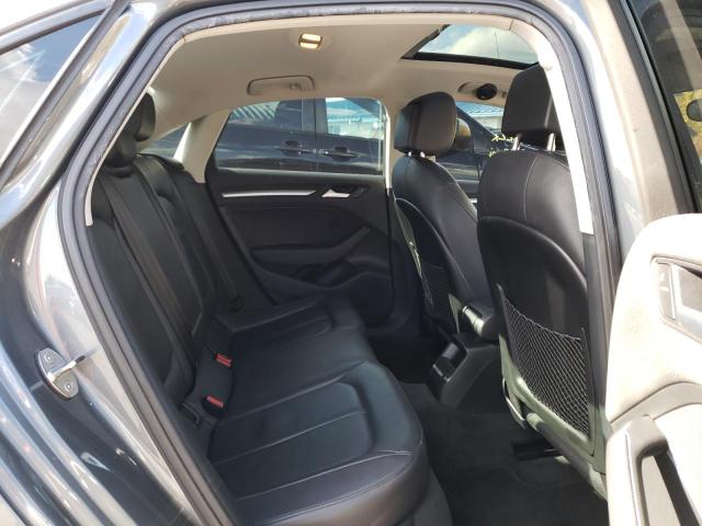 Photo 6 from auction – 2015 AUDI A3 PREMIUM with VIN WAUACGFF3F1009582