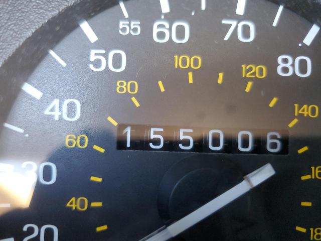صورة رقم 8 من المزاد - 1996 FORD THUNDERBIR مع VIN 1FALP62WXTH148522