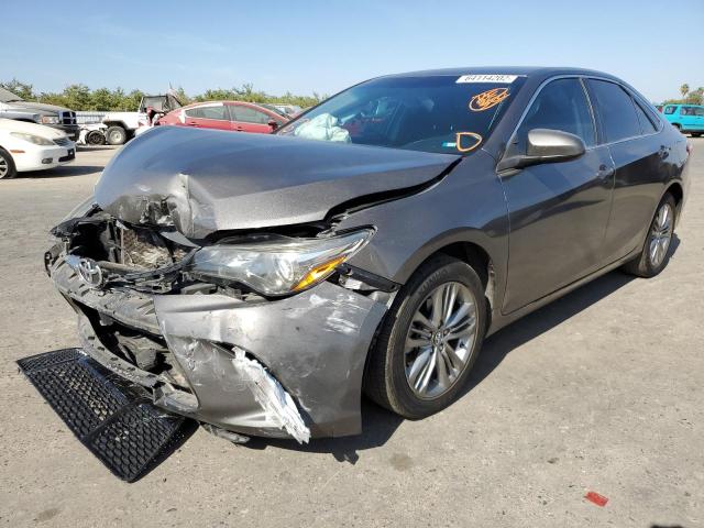 Photo 2 from auction – 2016 TOYOTA CAMRY LE with VIN 4T1BF1FK2GU204822