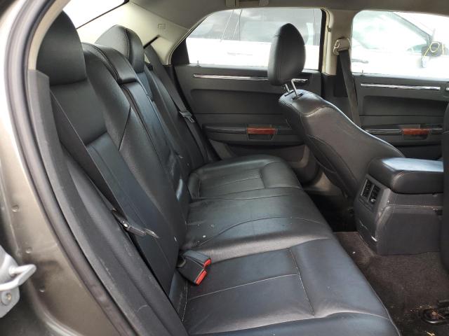 Photo 6 from auction – 2008 CHRYSLER 300 LIMITE with VIN 2C3LA33G78H127361