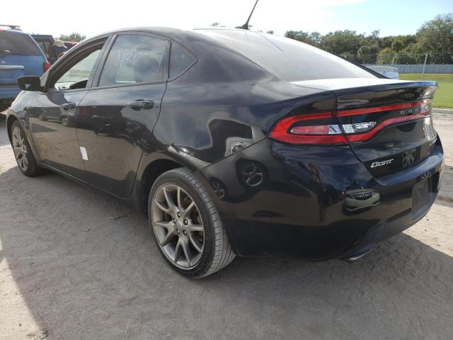 Photo 3 from auction – 2015 DODGE DART SXT with VIN 1C3CDFBB5FD242307