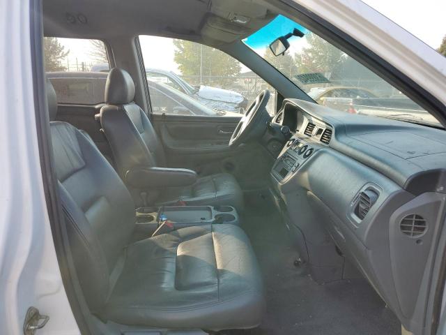 Photo 5 from auction – 2002 HONDA ODYSSEY VA with VIN 5FNRL18972B044556