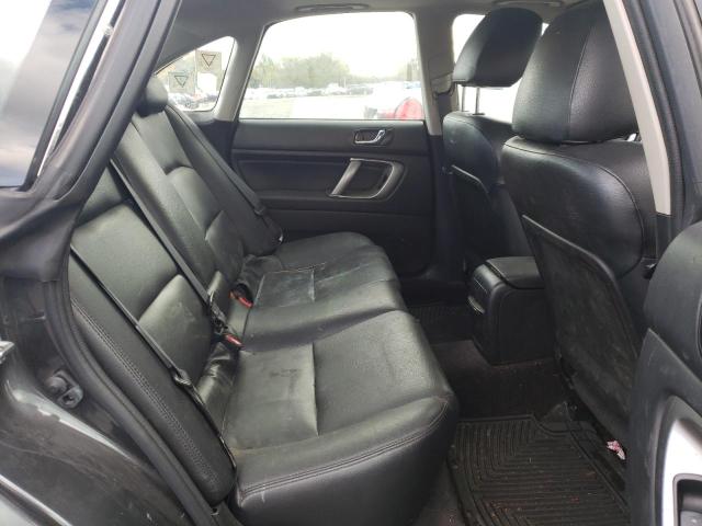 صورة رقم 6 من المزاد - 2009 SUBARU LEGACY 2.5 مع VIN 4S3BL616897216219