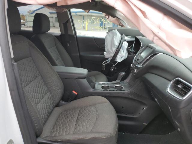 Photo 5 from auction – 2018 CHEVROLET EQUINOX LT with VIN 2GNAXSEV0J6301996
