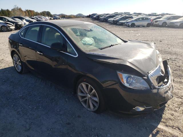 BUICK VERANO 2016 with VIN 1G4PS5SK1G4141162 - Photo from auction