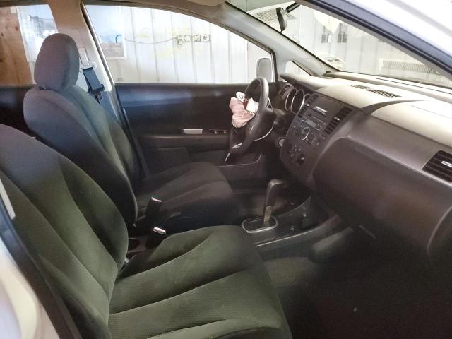 Photo 5 from auction – 2012 NISSAN VERSA S with VIN 3N1BC1CP5CK204131